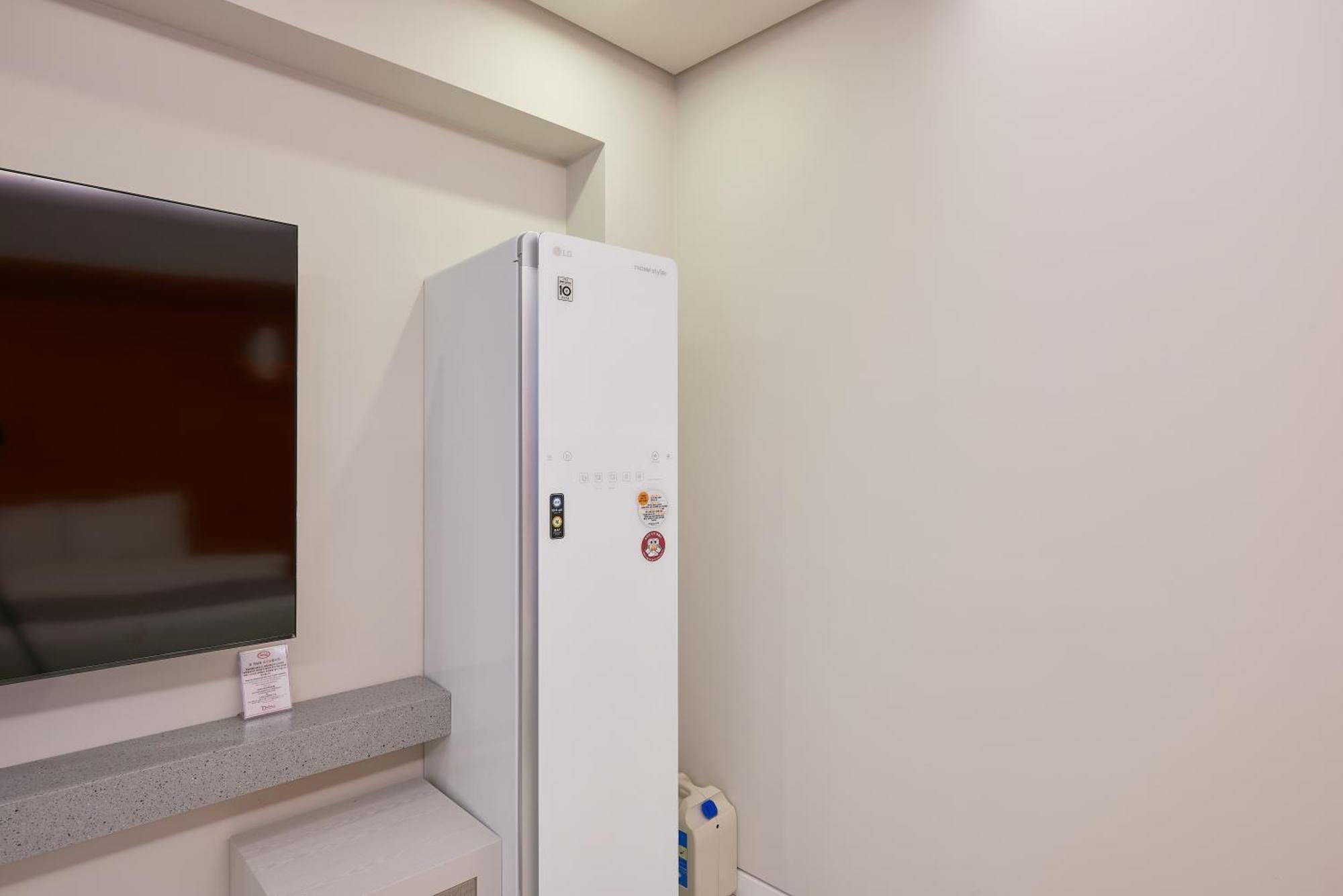 Dubai Hotel Gwangju Metropolitan City Екстериор снимка